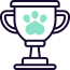 award wins